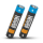 Bateria lub akumulatorek Newell Akumulator Newell AAA USB-C 500 mAh 2 szt. blister